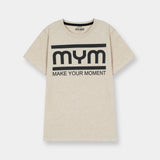 Boys Shirt And T-Shirt Pack (MSSST-28)