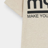 Boys Shirt And T-Shirt Pack (MSSST-28)