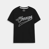 Shirt & T-Shirt Set (MSSST-30)
