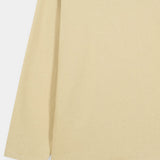 Crew Neck T-Shirt (MSUST-12)