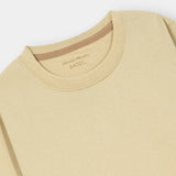Crew Neck T-Shirt (MSUST-12)