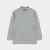 Mock Neck (MSUMN-07)
