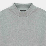 Mock Neck (MSUMN-07)