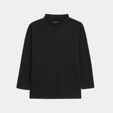 Mock Neck (MSUMN-08)