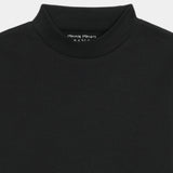 Mock Neck (MSUMN-08)