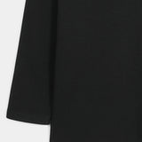 Mock Neck (MSUMN-08)