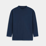Mock Neck (MSUMN-09)