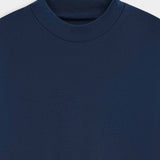 Mock Neck (MSUMN-09)