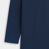 Mock Neck (MSUMN-09)