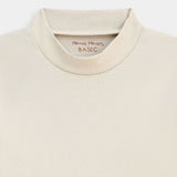 Mock Neck (MSUMN-10)