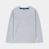 Crew Neck T-Shirt (MSUST-08)