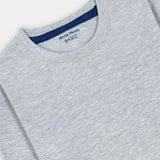Crew Neck T-Shirt (MSUST-08)