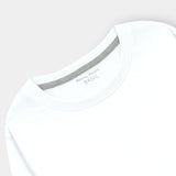 Crew Neck T-Shirt (MSUST-10)