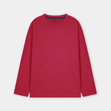 Crew Neck T-Shirt (MSUST-11)