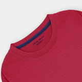 Crew Neck T-Shirt (MSUST-11)