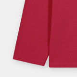 Crew Neck T-Shirt (MSUST-11)