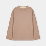 Crew Neck T-Shirt (MSUST-12)