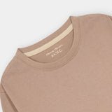 Crew Neck T-Shirt (MSUST-12)