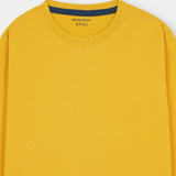 Crew Neck T-Shirt (MSUST-13)