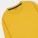 Crew Neck T-Shirt (MSUST-13)