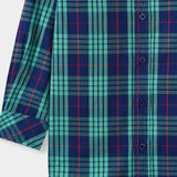 Boys Woven Shirt (MSWBS-28)
