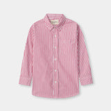 Boys Button Down Shirt (MSWBS-29)