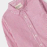 Boys Button Down Shirt (MSWBS-29)