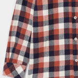Flannel Check Shirt (MSWBS-31)