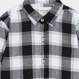 Boys Button Down Woven Shirt (MSWBS-32)