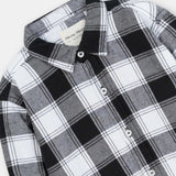 Boys Button Down Woven Shirt (MSWBS-32)