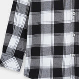 Boys Button Down Woven Shirt (MSWBS-32)