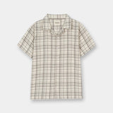 Boys Resort Collar Shirt (MSWBS-36)