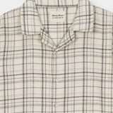 Boys Resort Collar Shirt (MSWBS-36)