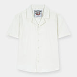 Resort Collar Shirt (MSWBS-38)