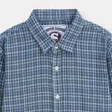 Woven Shirt (MSWBS-40)