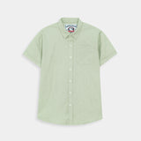 Woven Shirt (MSWBS-41)