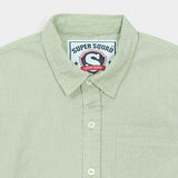 Woven Shirt (MSWBS-41)