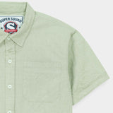 Woven Shirt (MSWBS-41)
