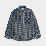Woven Shirt (MSWBS-43)