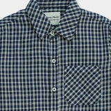 Woven Shirt (MSWBS-43)