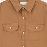 Woven Shirt (MSWBS-44)