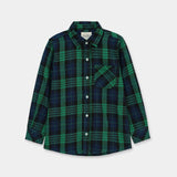 Flannel Shirt (MSWBS-46)