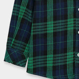 Flannel Shirt (MSWBS-46)