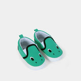 Slip On Shoes (MTB-057)