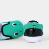 Slip On Shoes (MTB-057)