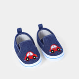 Slip On Shoes (MTB-061)