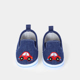 Slip On Shoes (MTB-061)