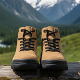 Ankle Boots (MTB-086)