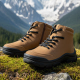 Ankle Boots (MTB-086)