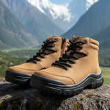 Ankle Boots (MTB-086)